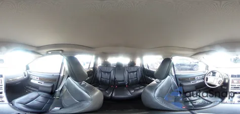 2010 Lincoln Mkx from USA, damaged, VIN 2LMDJ8JC7ABJ04040